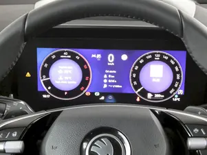 Škoda Kodiaq Selection