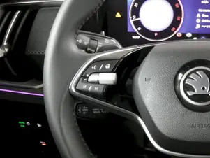 Škoda Kodiaq Selection