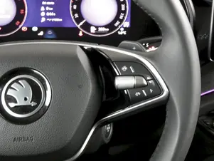 Škoda Kodiaq Selection