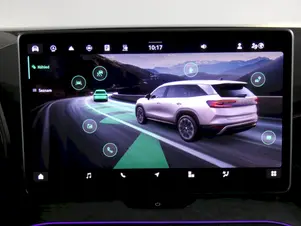 Škoda Kodiaq Selection