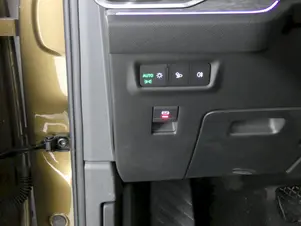 Škoda Kodiaq Selection