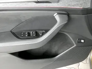 Škoda Kodiaq Selection