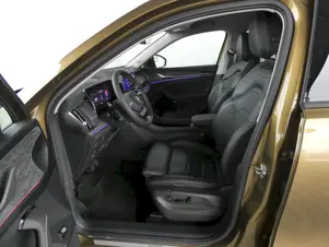 Škoda Kodiaq Selection