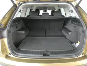 Škoda Kodiaq Selection