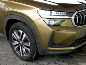 Škoda Kodiaq Selection