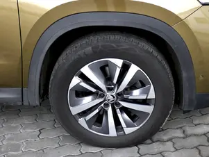 Škoda Kodiaq Selection