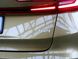 Škoda Kodiaq Selection