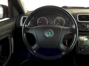 Škoda Roomster Sport