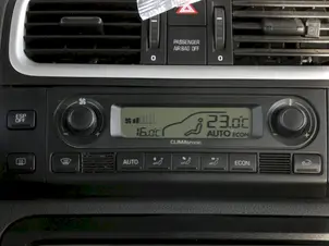 Škoda Roomster Sport