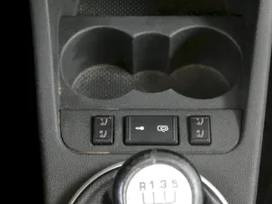 Škoda Roomster Sport