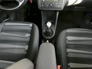 Škoda Roomster Sport