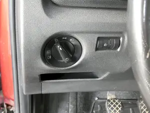 Škoda Roomster Sport