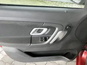 Škoda Roomster Sport