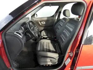 Škoda Roomster Sport