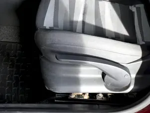 Škoda Roomster Sport