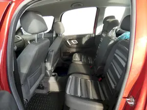 Škoda Roomster Sport