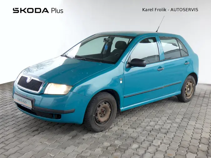 Fabia 