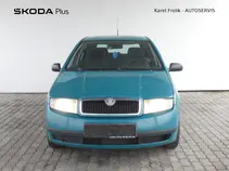 Fabia 