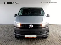 Transporter - skříňový vůz