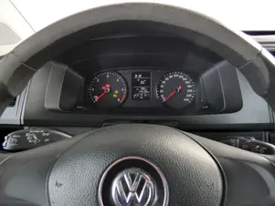 Volkswagen Transporter - skříňový vůz