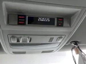 Volkswagen Transporter - skříňový vůz  