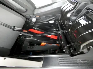 Volkswagen Transporter - skříňový vůz  