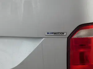 Volkswagen Transporter - skříňový vůz