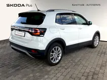 T-Cross 