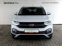 T-Cross 