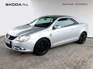 Volkswagen Eos 