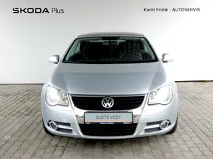 Volkswagen Eos 
