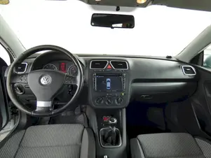 Volkswagen Eos