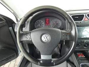 Volkswagen Eos 