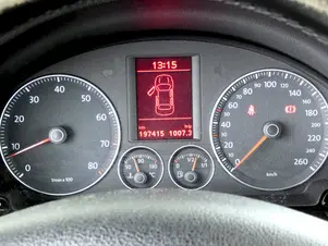 Volkswagen Eos