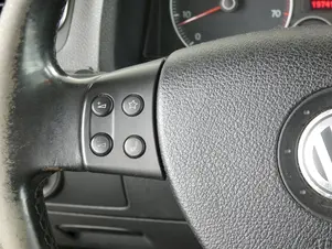 Volkswagen Eos 