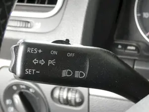 Volkswagen Eos
