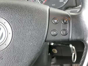 Volkswagen Eos 