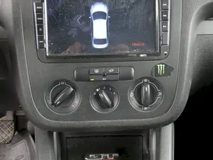 Volkswagen Eos 