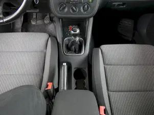 Volkswagen Eos