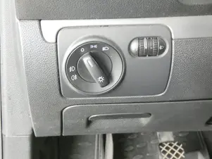 Volkswagen Eos