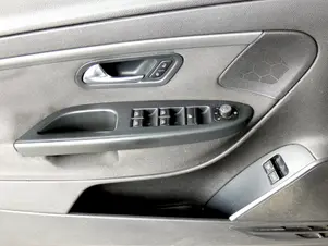 Volkswagen Eos
