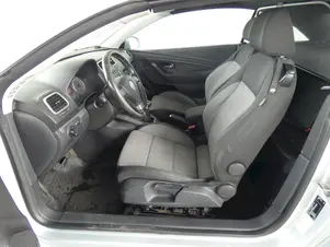 Volkswagen Eos