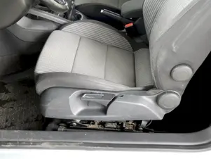 Volkswagen Eos