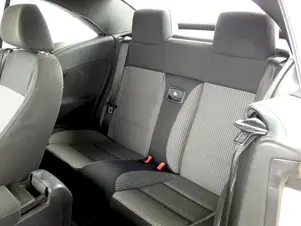 Volkswagen Eos