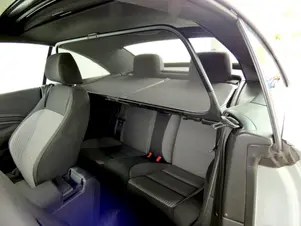 Volkswagen Eos