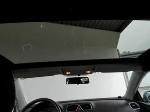 Volkswagen Eos