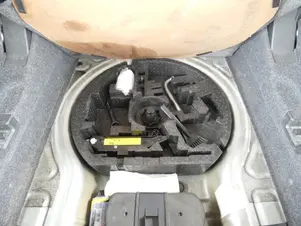 Volkswagen Eos 