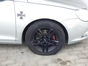 Volkswagen Eos 