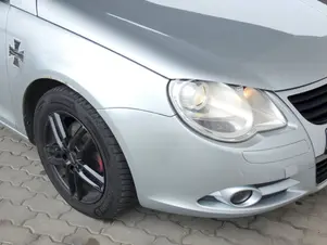 Volkswagen Eos 