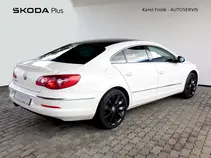 Passat CC 